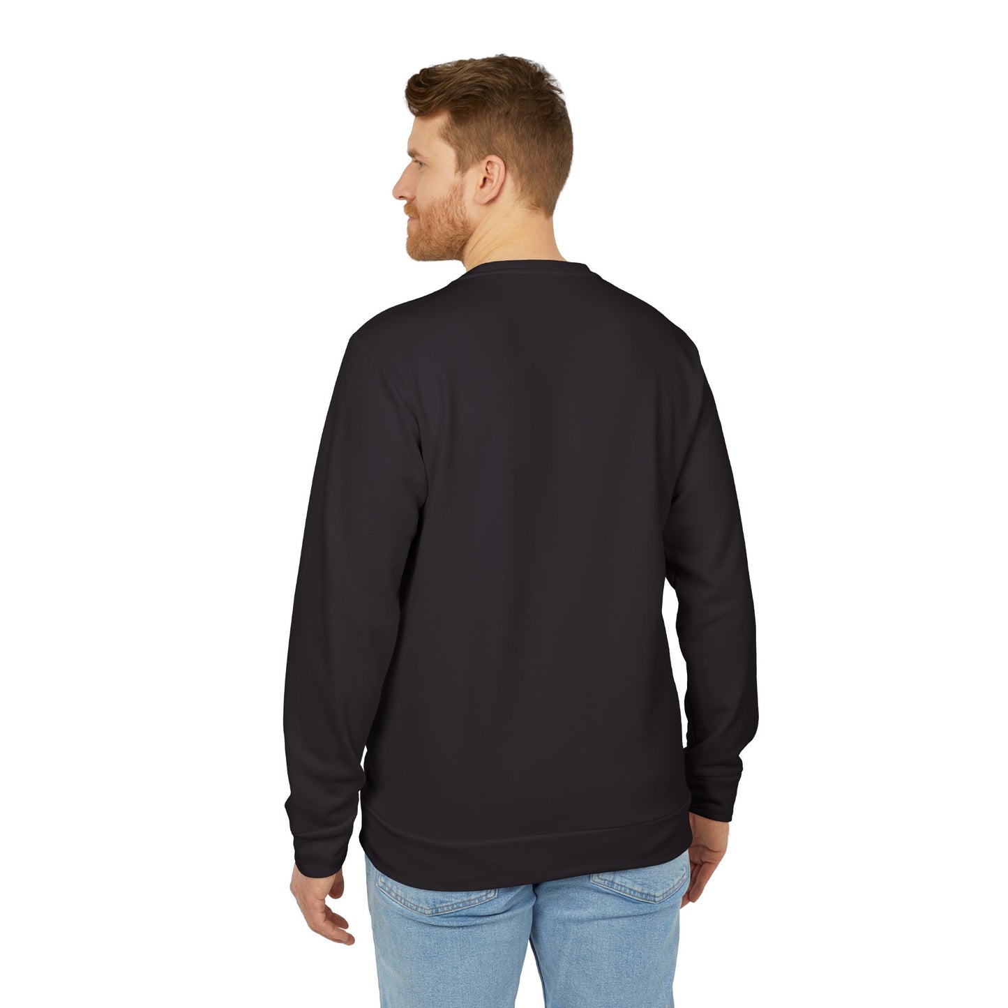 Adidas Fleece Crewneck Sweatshirt