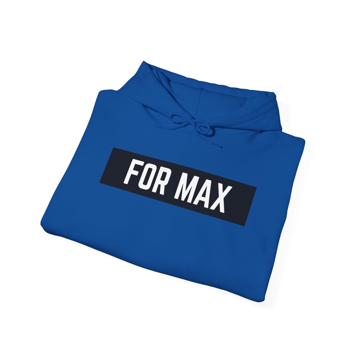 FOR MAX Sweatshirt