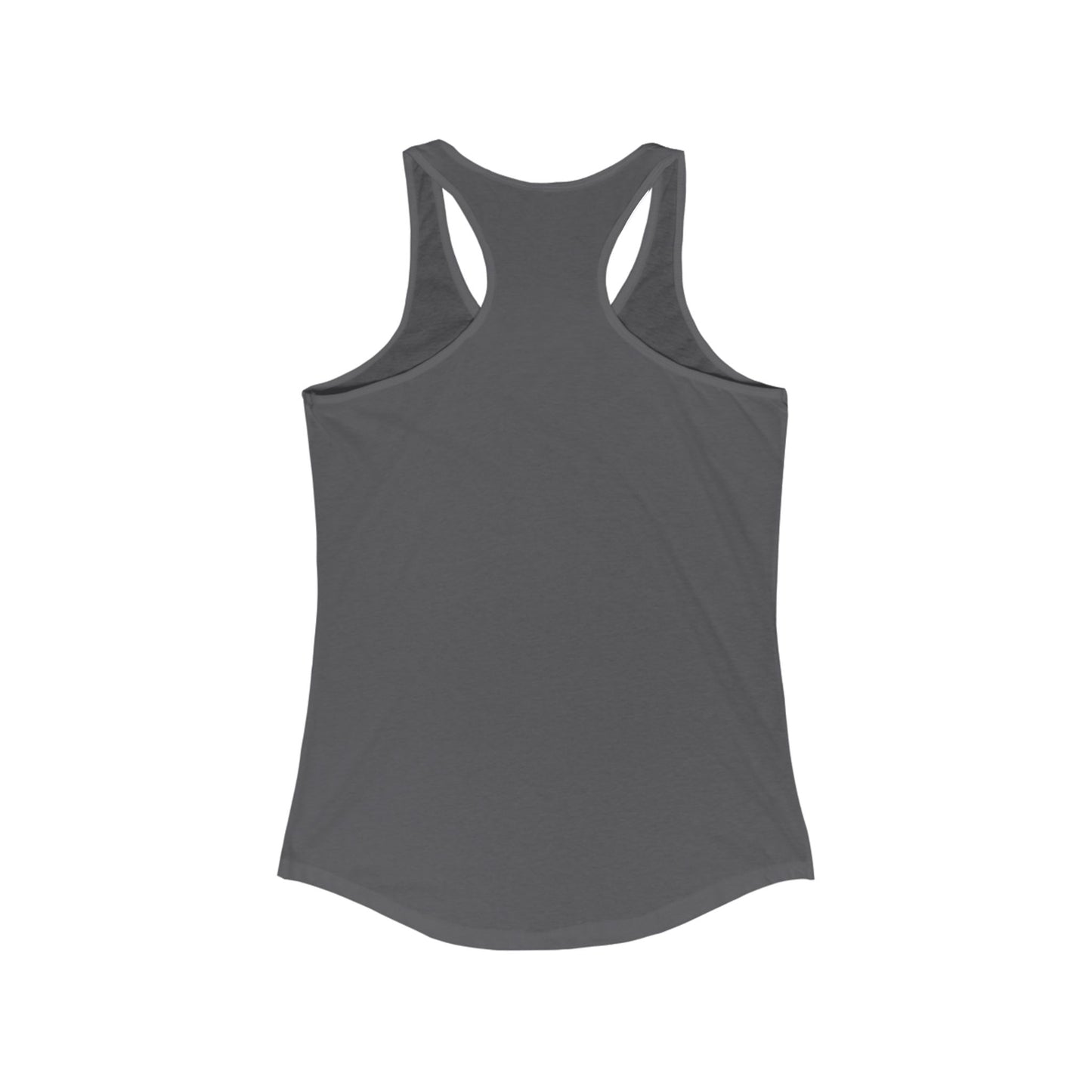 "CS Athlete" Tank top