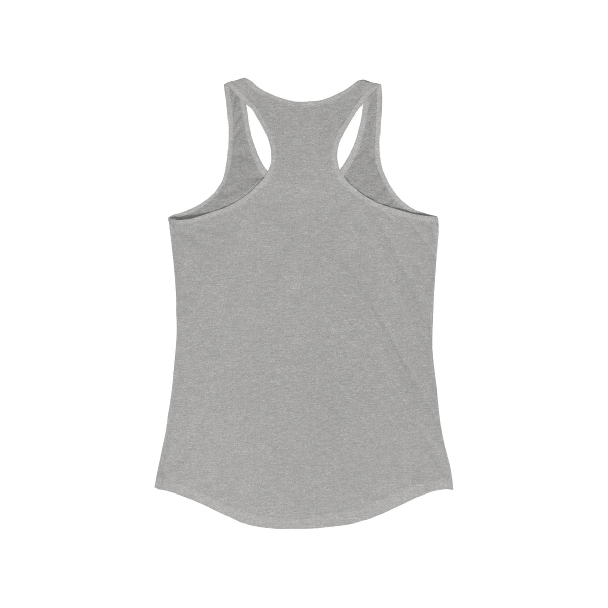 "CS Athlete" Tank top