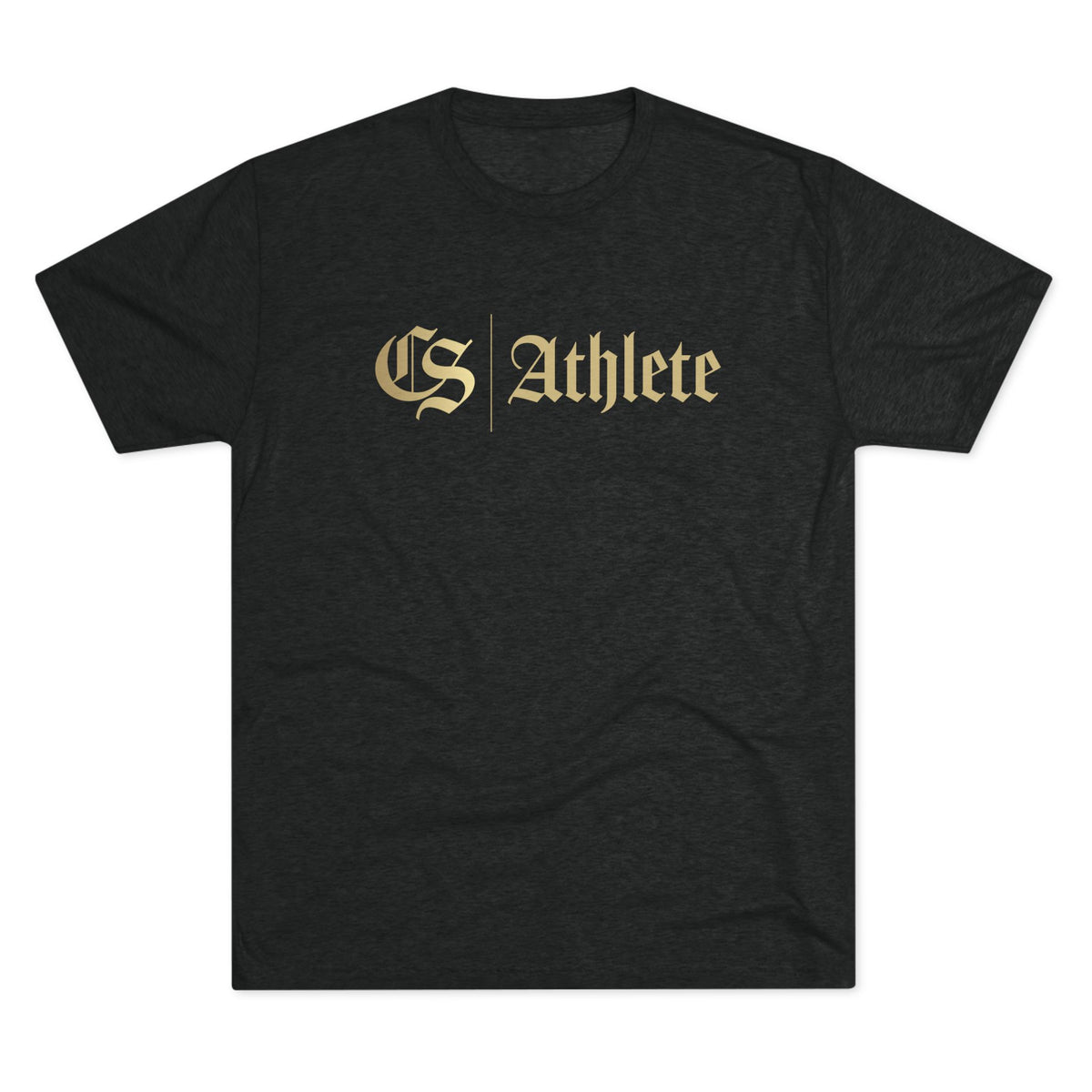 CrossFit Steadfast Athlete tee