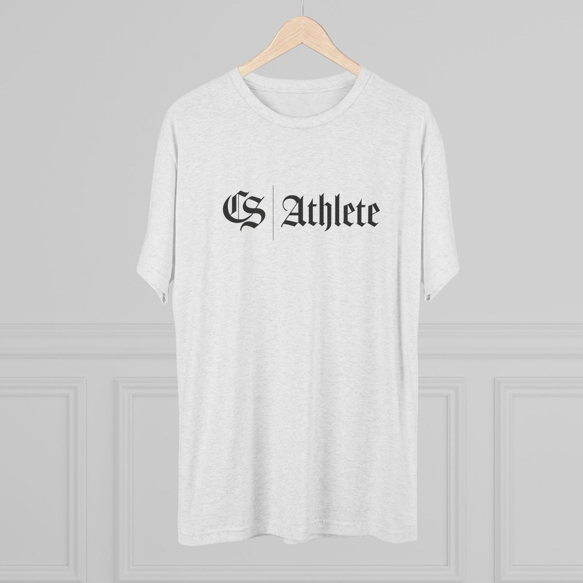 CrossFit Steadfast Athlete tee