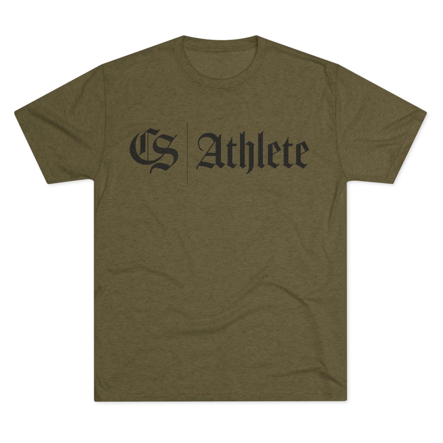 2025 CrossFit Steadfast "The Open" Tee