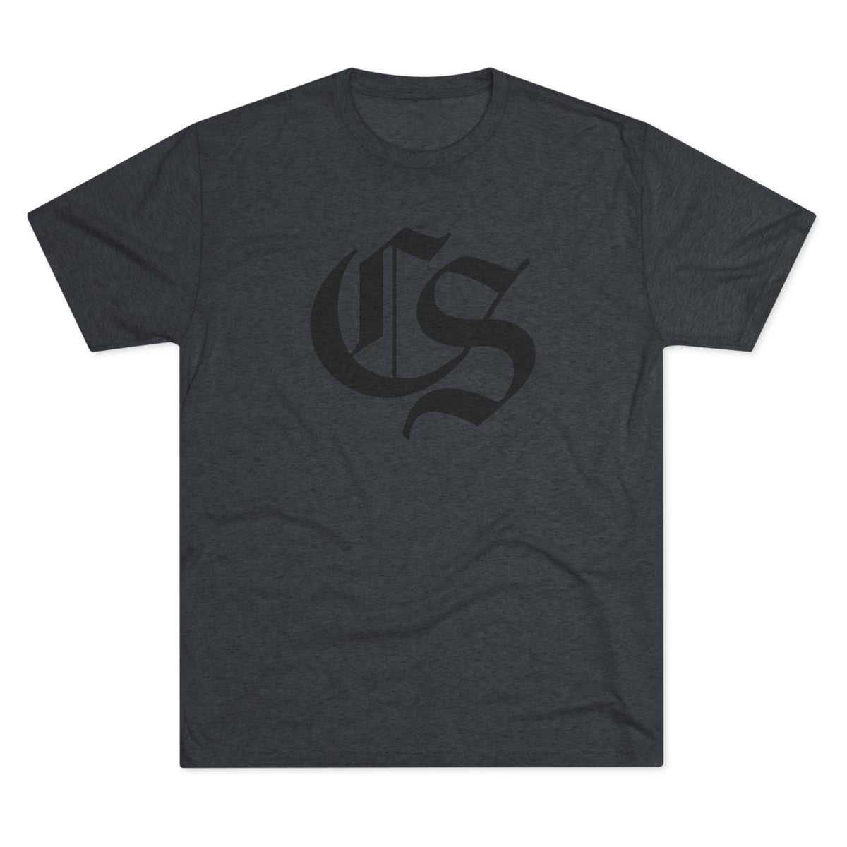 Big "CS" Tee