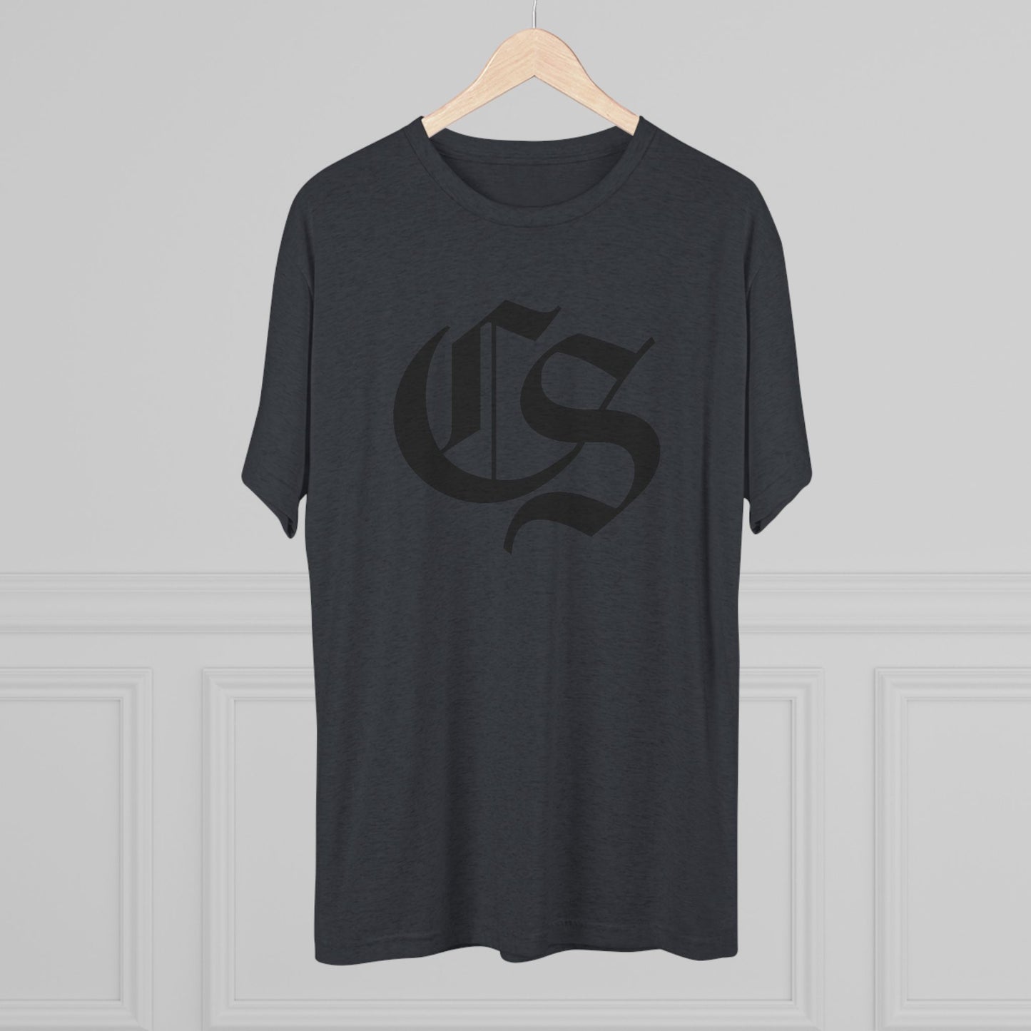 Big "CS" Tee