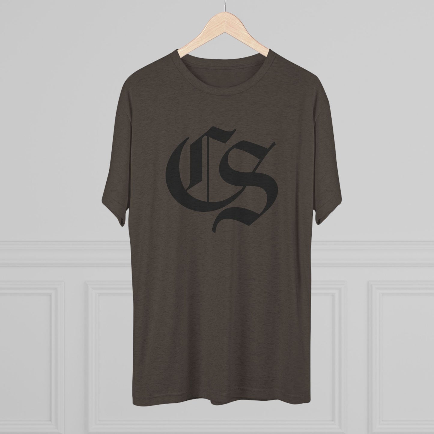 Big "CS" Tee