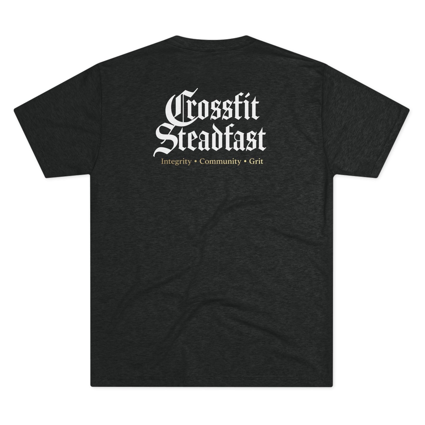 Middle "CS" Tee