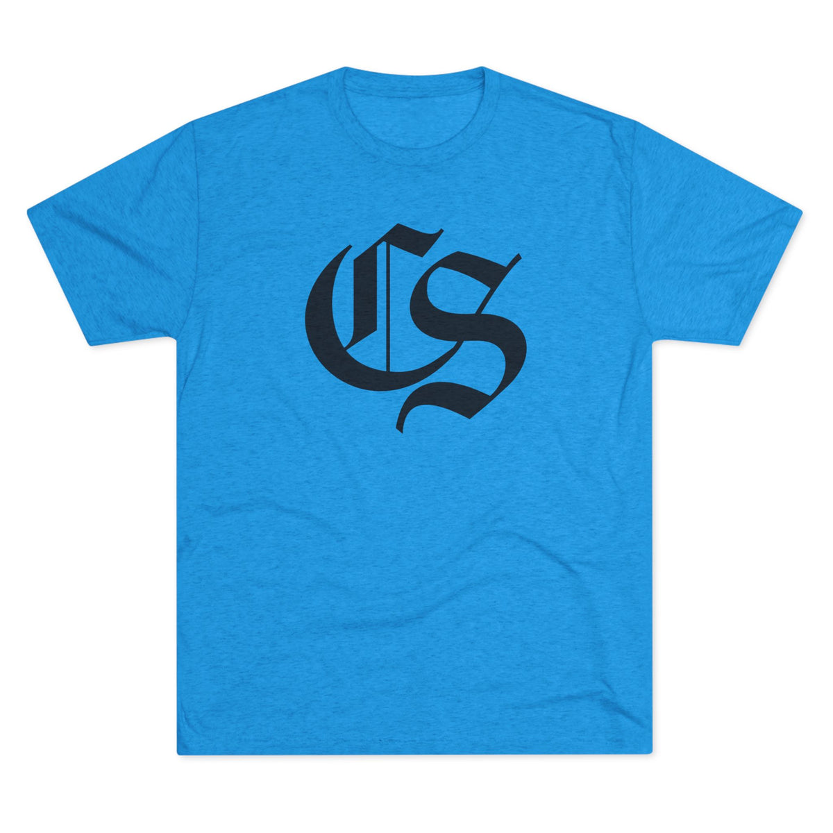Big "CS" Tee