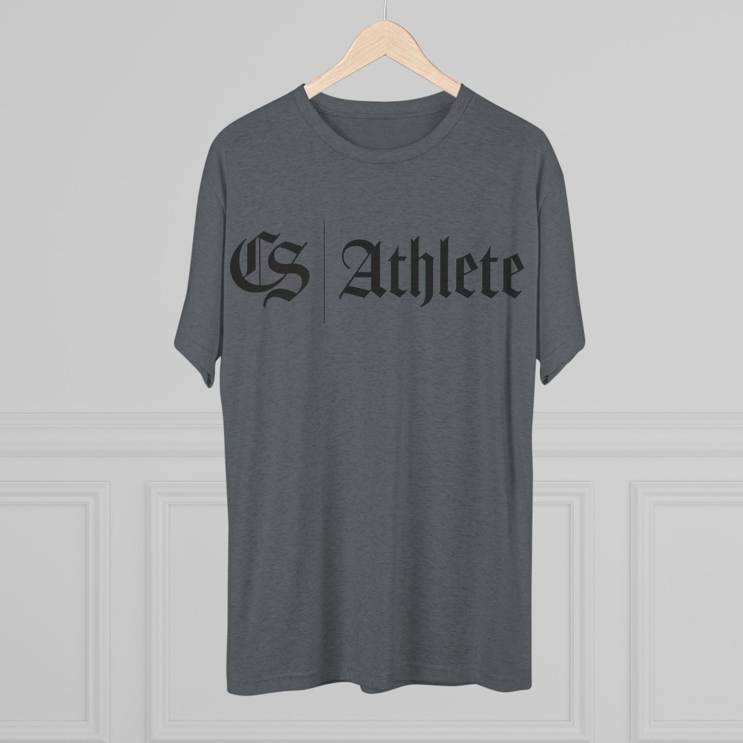 2025 CrossFit Steadfast "The Open" Tee