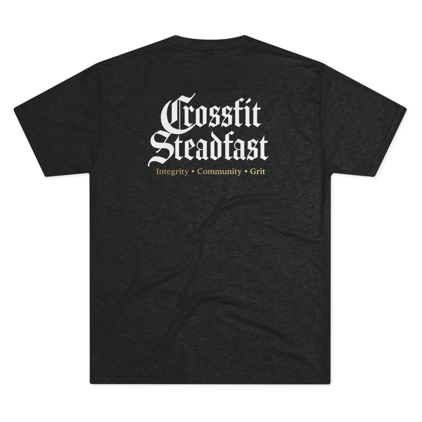 There Will Be Burpees Tee