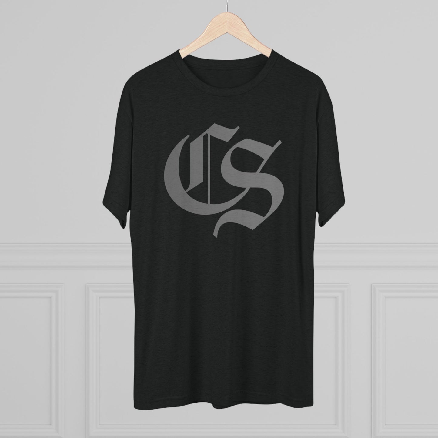 Big "CS" Tee