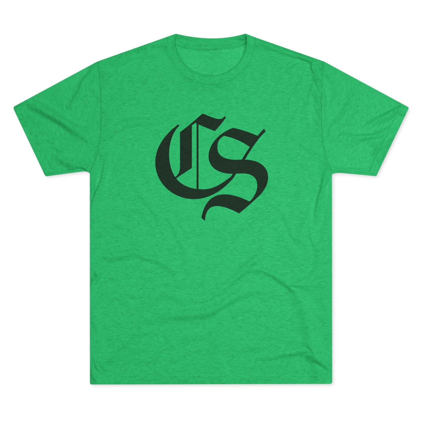Big "CS" Tee