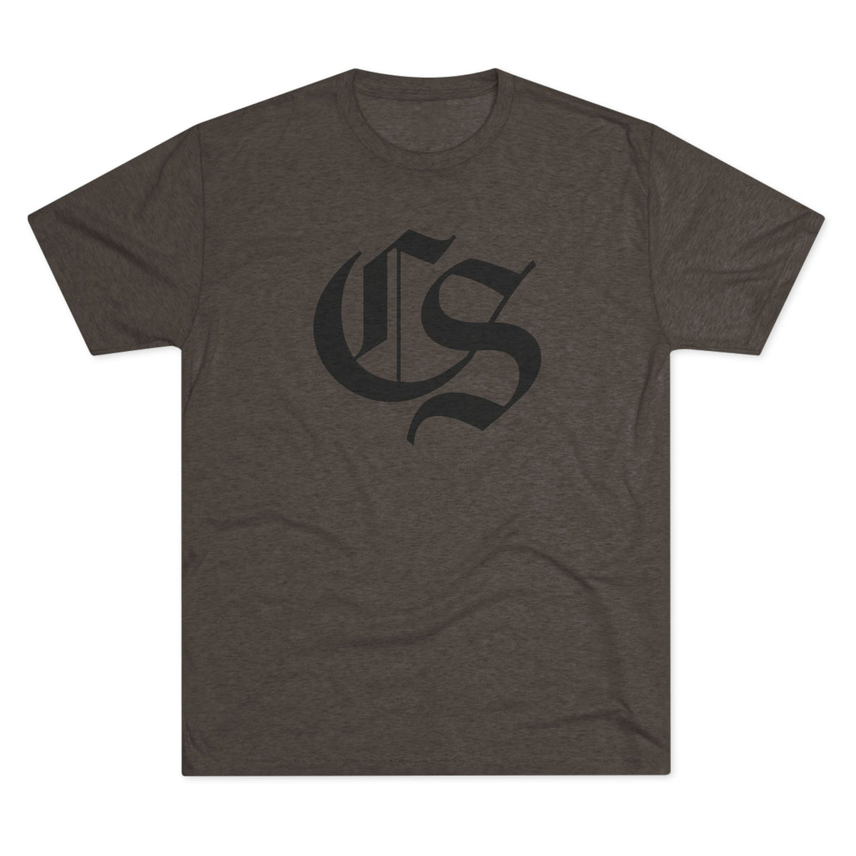 Big "CS" Tee