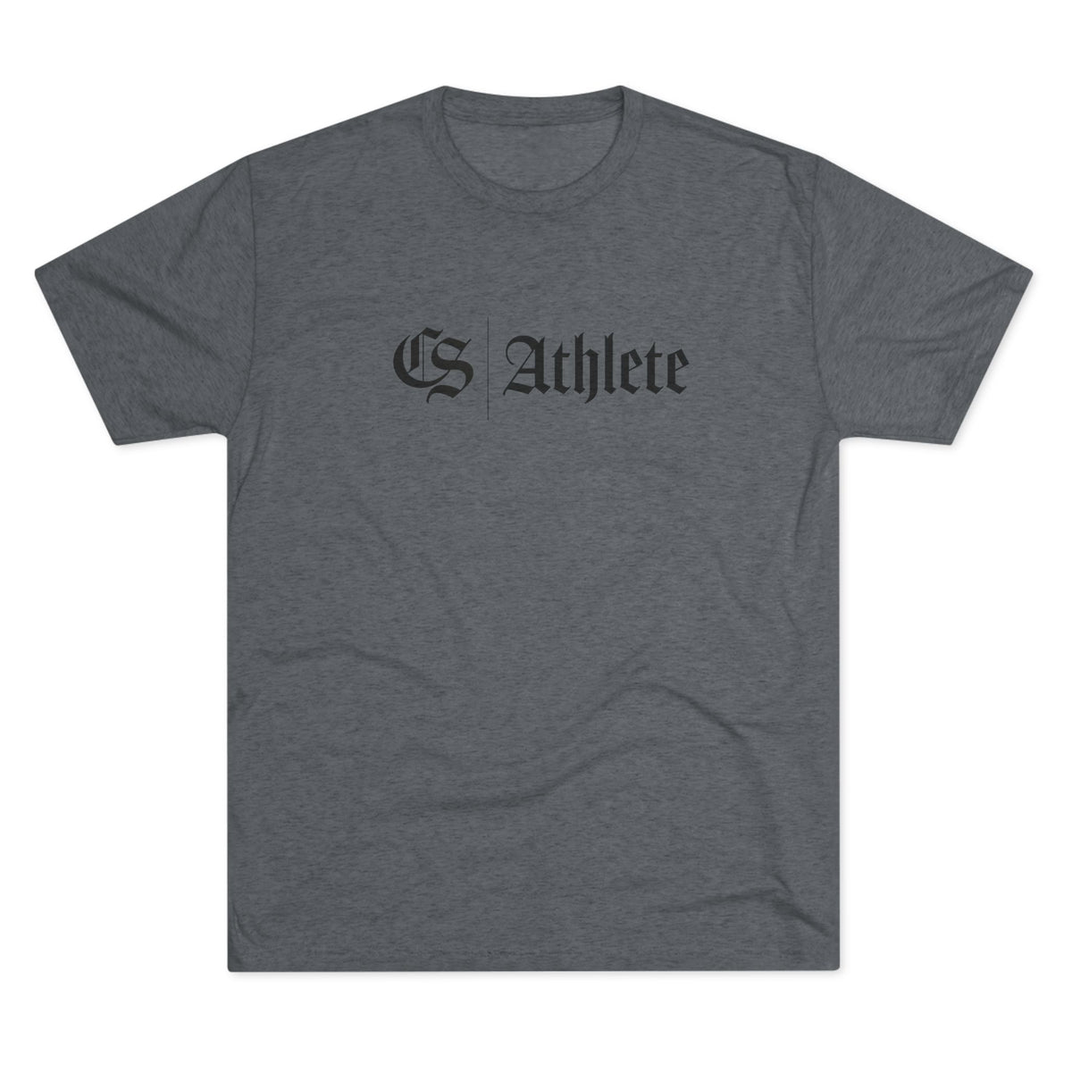 CrossFit Steadfast Athlete tee