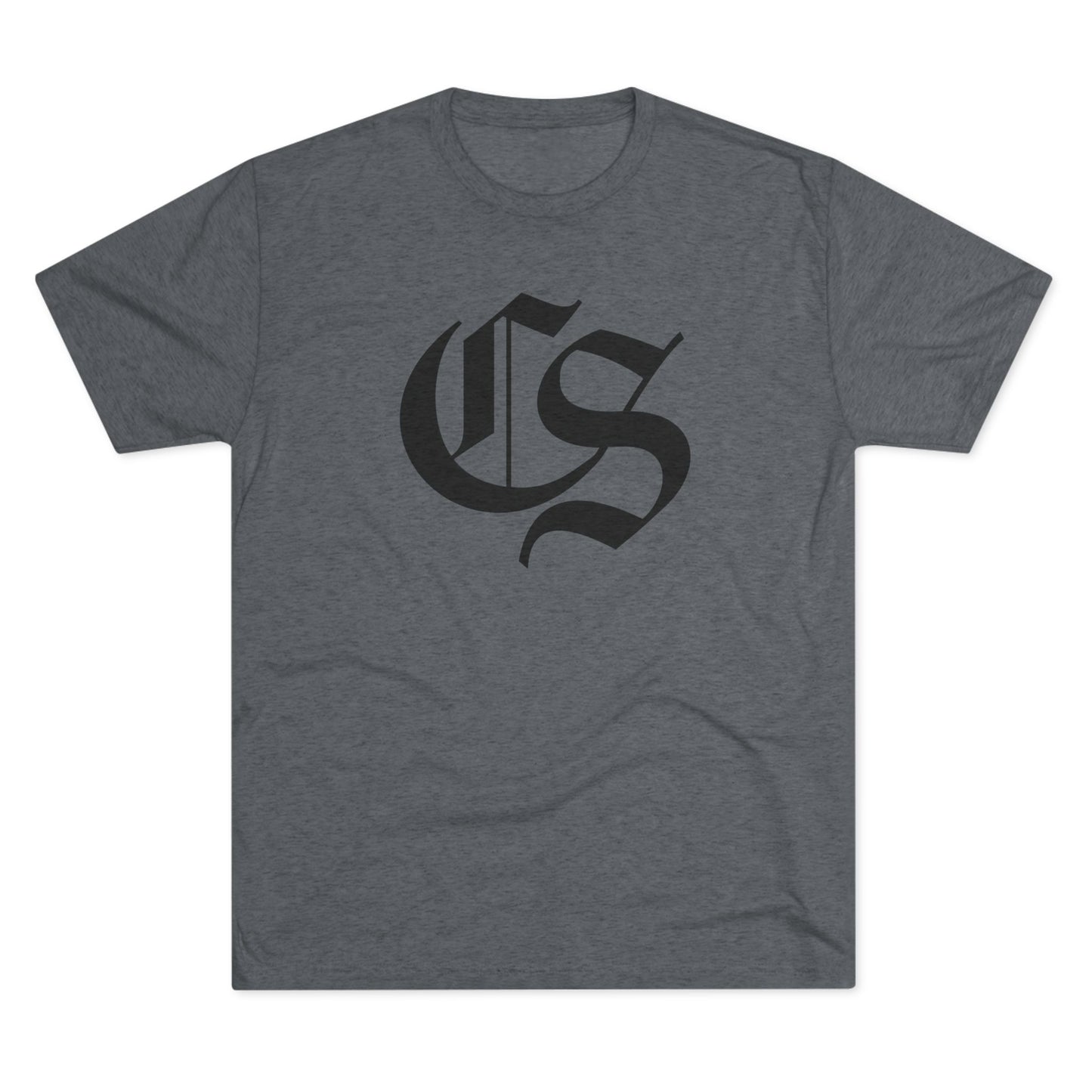 Big "CS" Tee