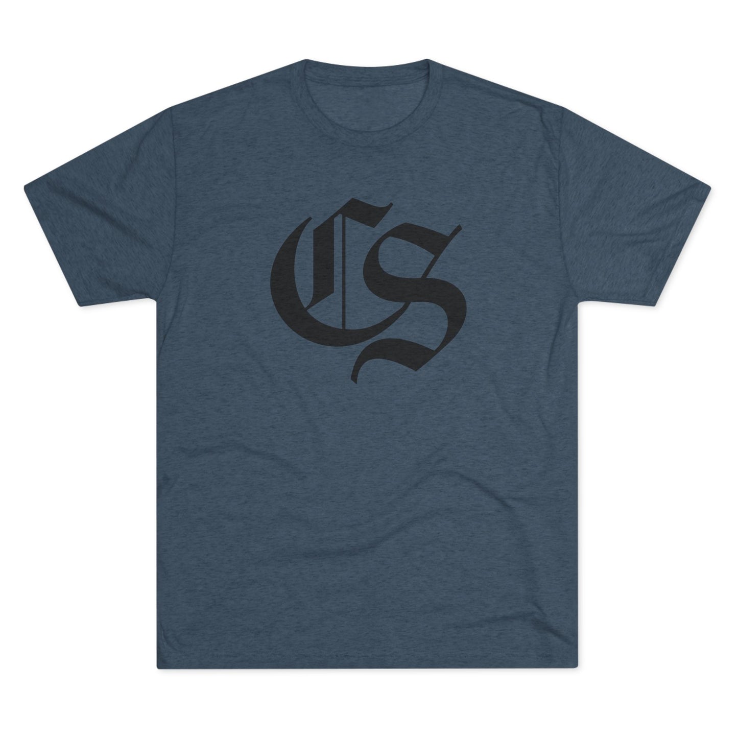 Big "CS" Tee