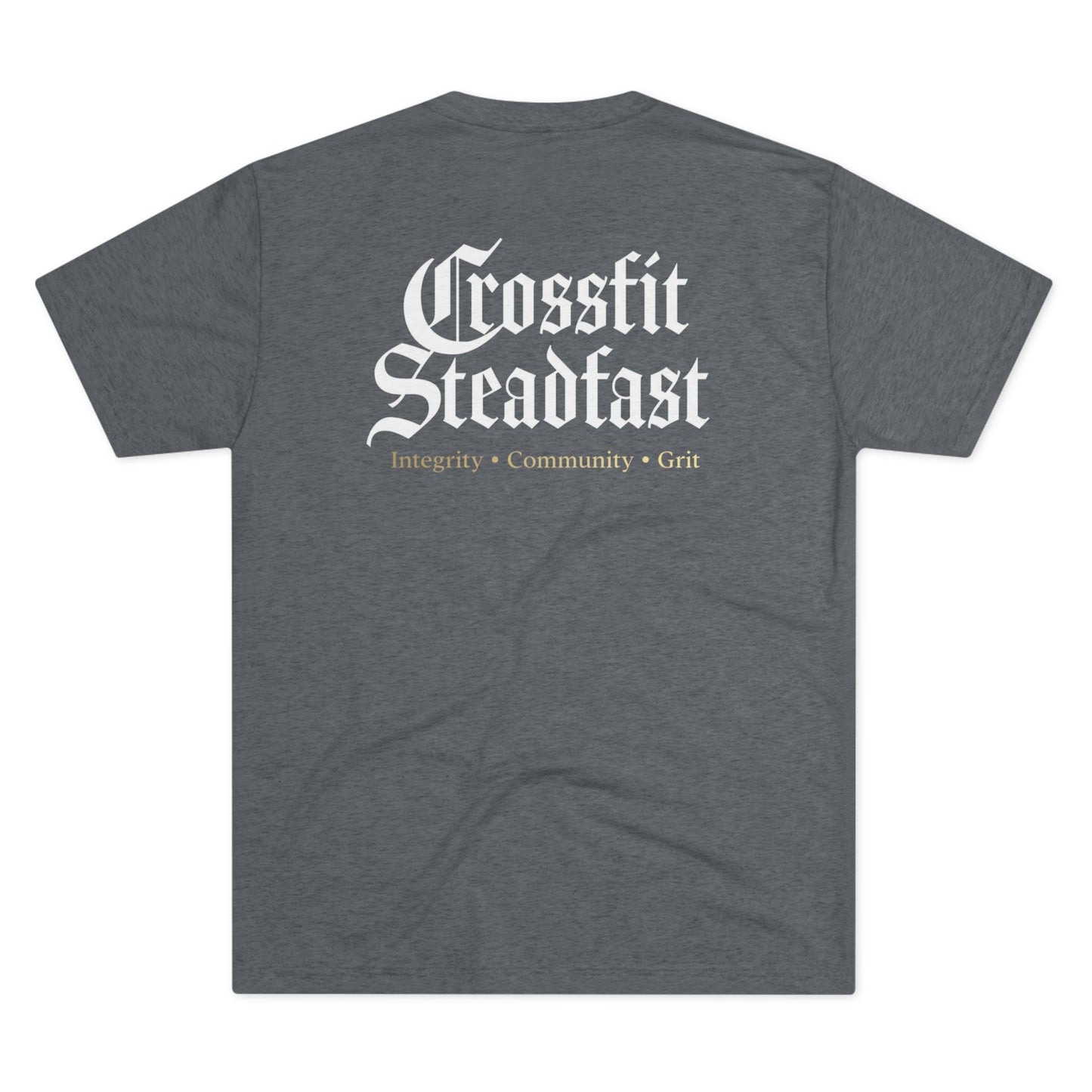Steadfast Definition Tee