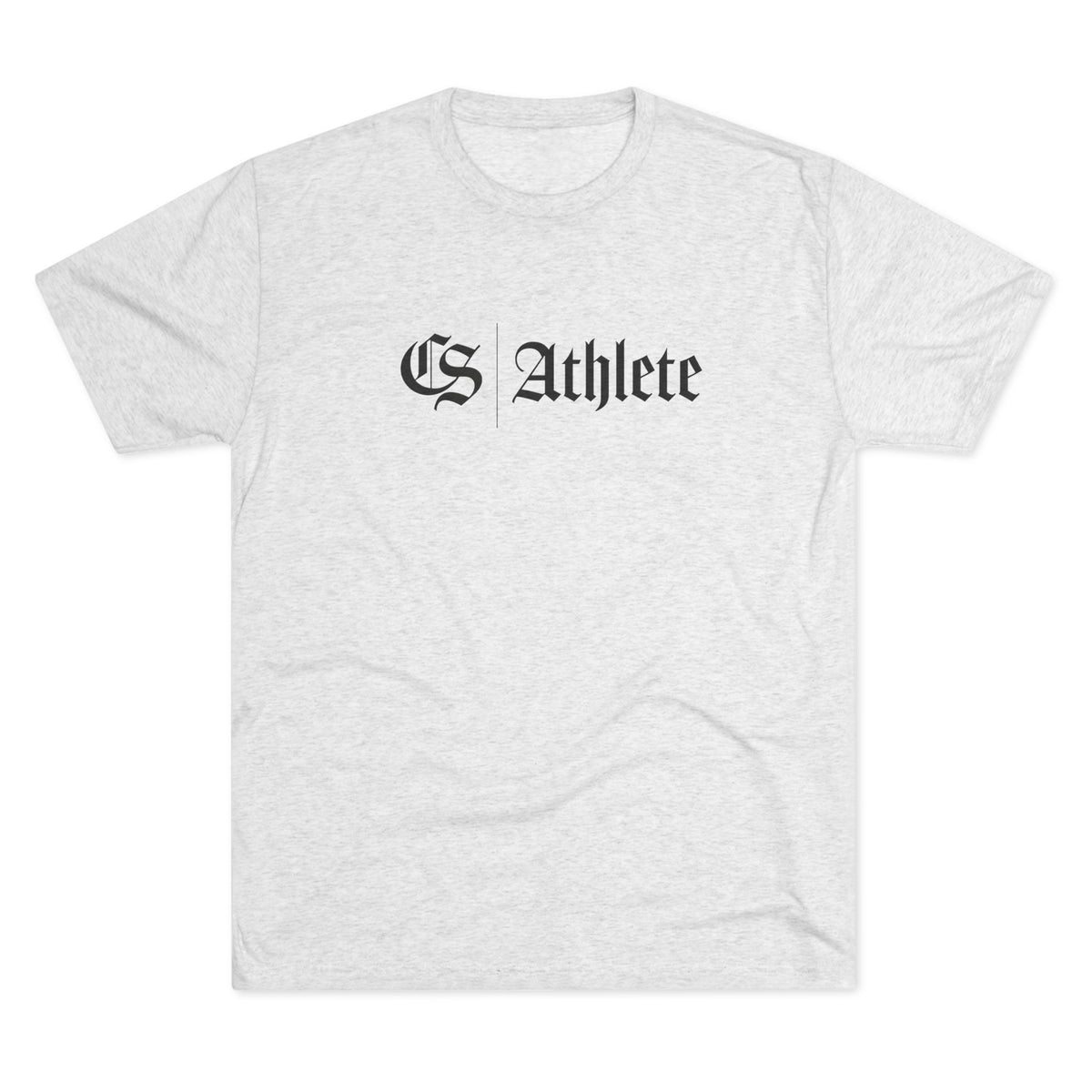 CrossFit Steadfast Athlete tee