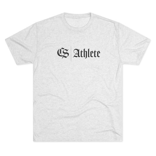 CrossFit Steadfast Athlete tee