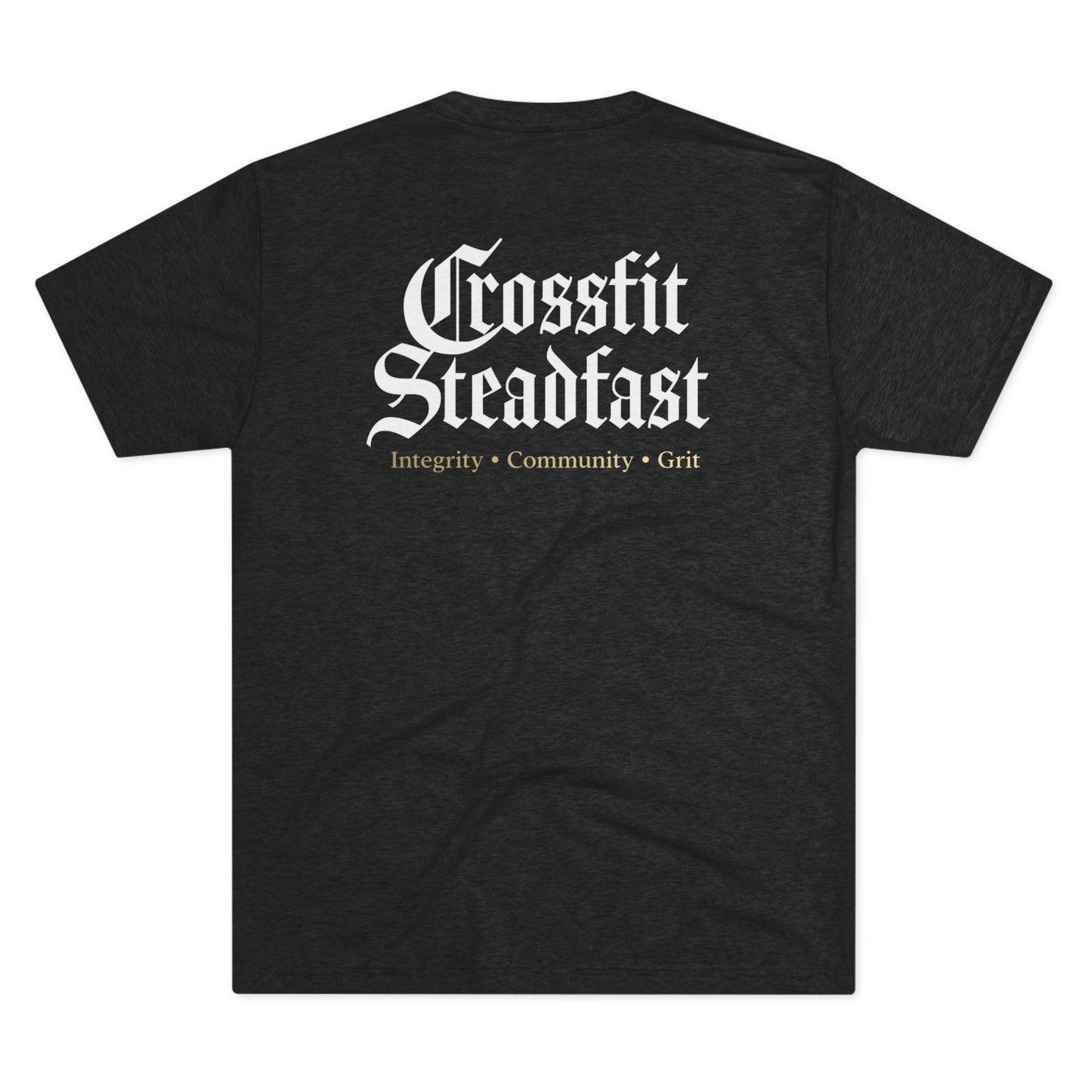 Steadfast Definition Tee