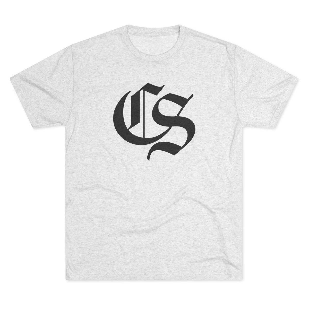 Big "CS" Tee