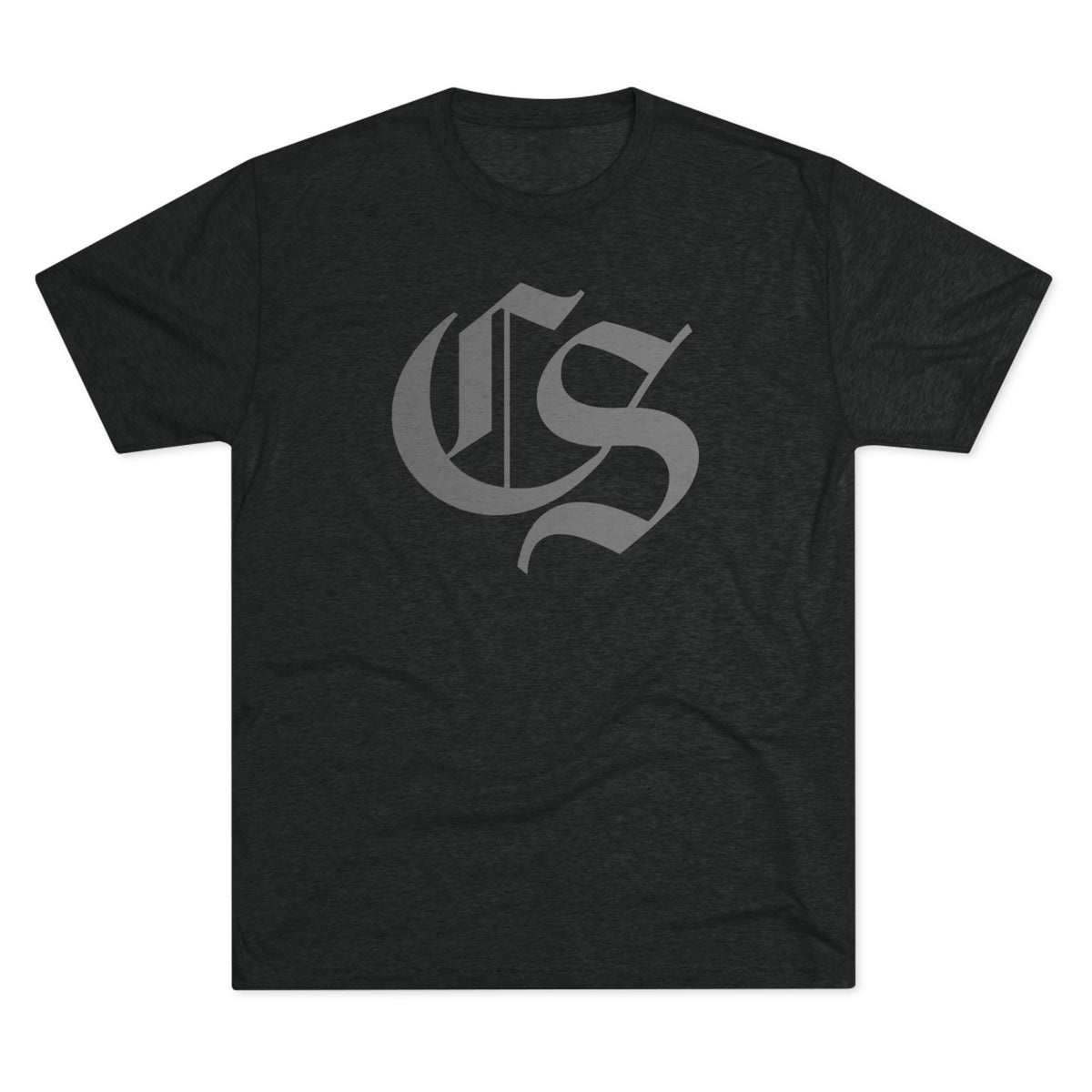Big "CS" Tee