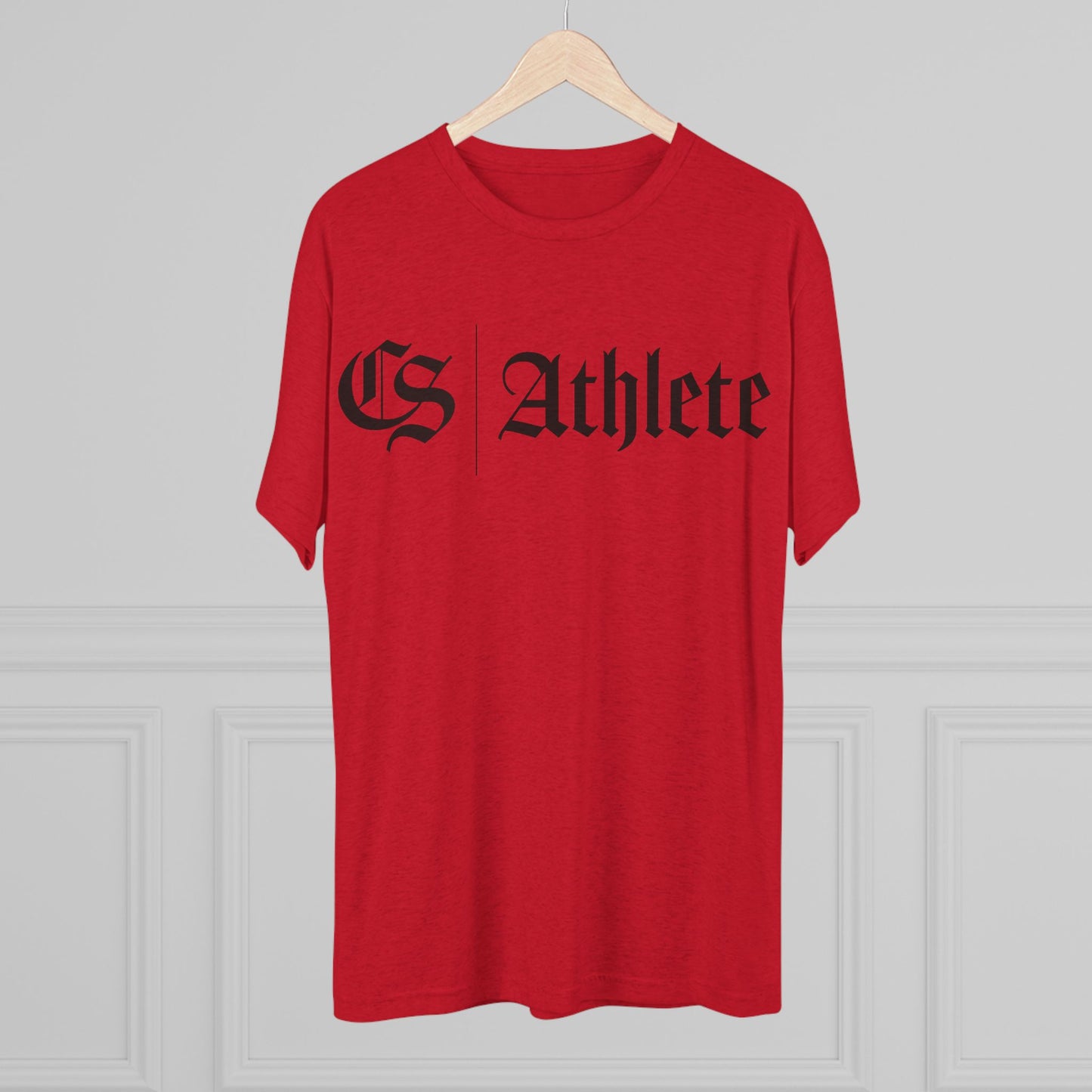 2025 CrossFit Steadfast "The Open" Tee