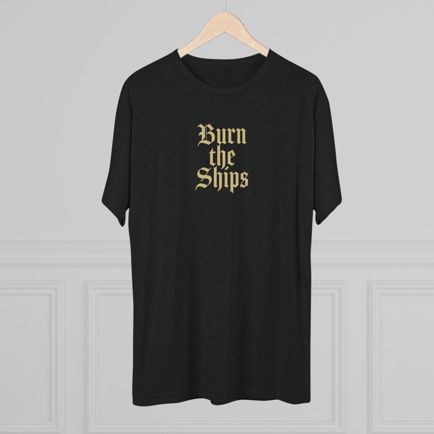 Burn The Ships Tee