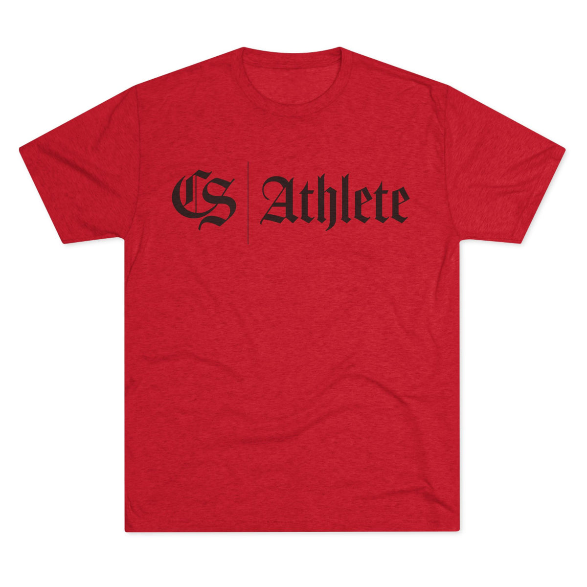 2025 CrossFit Steadfast "The Open" Tee