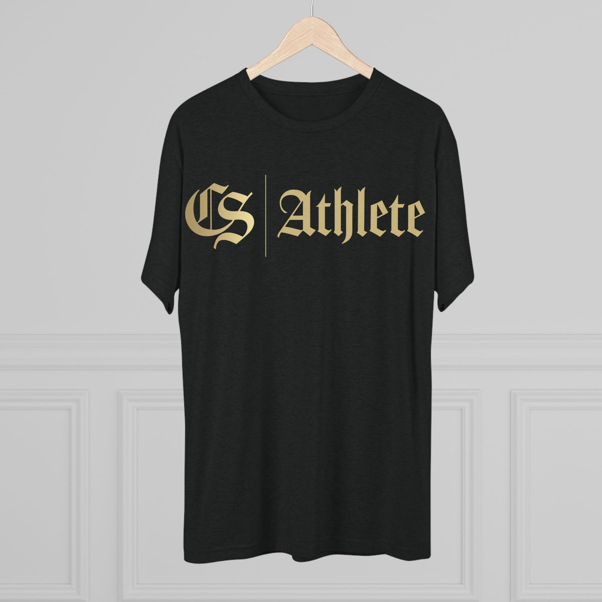 2025 CrossFit Steadfast "The Open" Tee