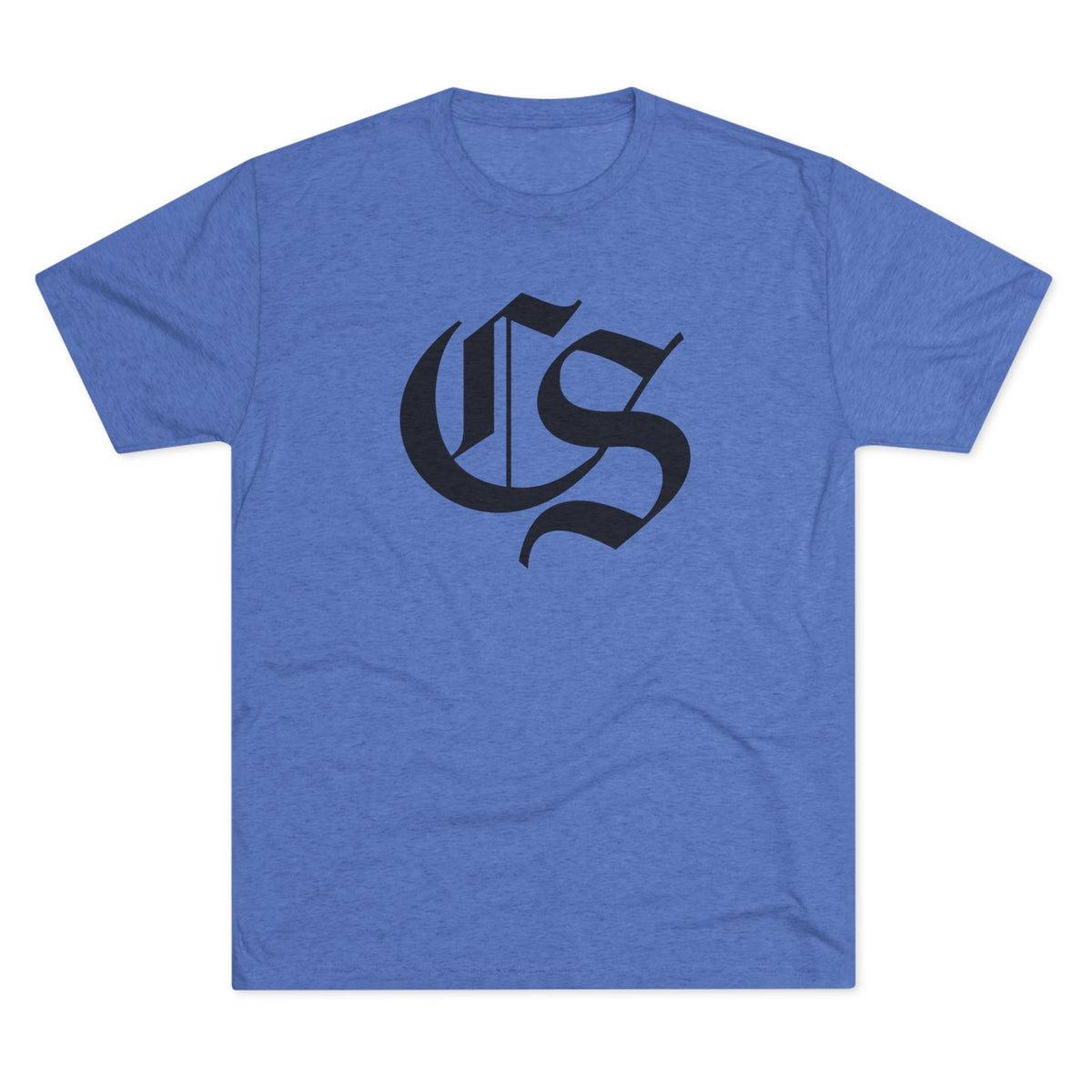 Big "CS" Tee