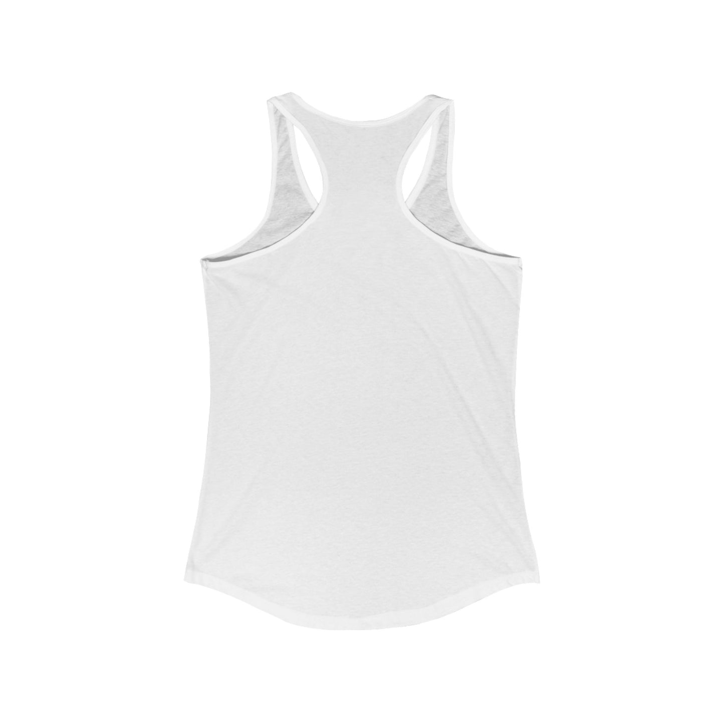 "CS Athlete" Tank top