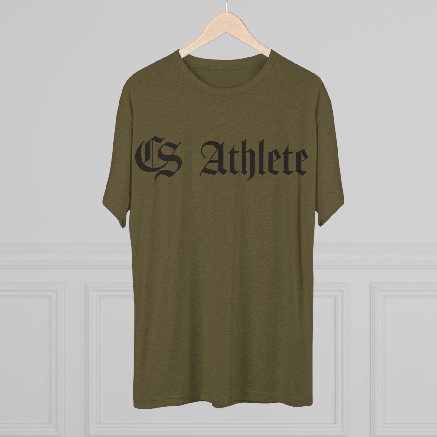 2025 CrossFit Steadfast "The Open" Tee