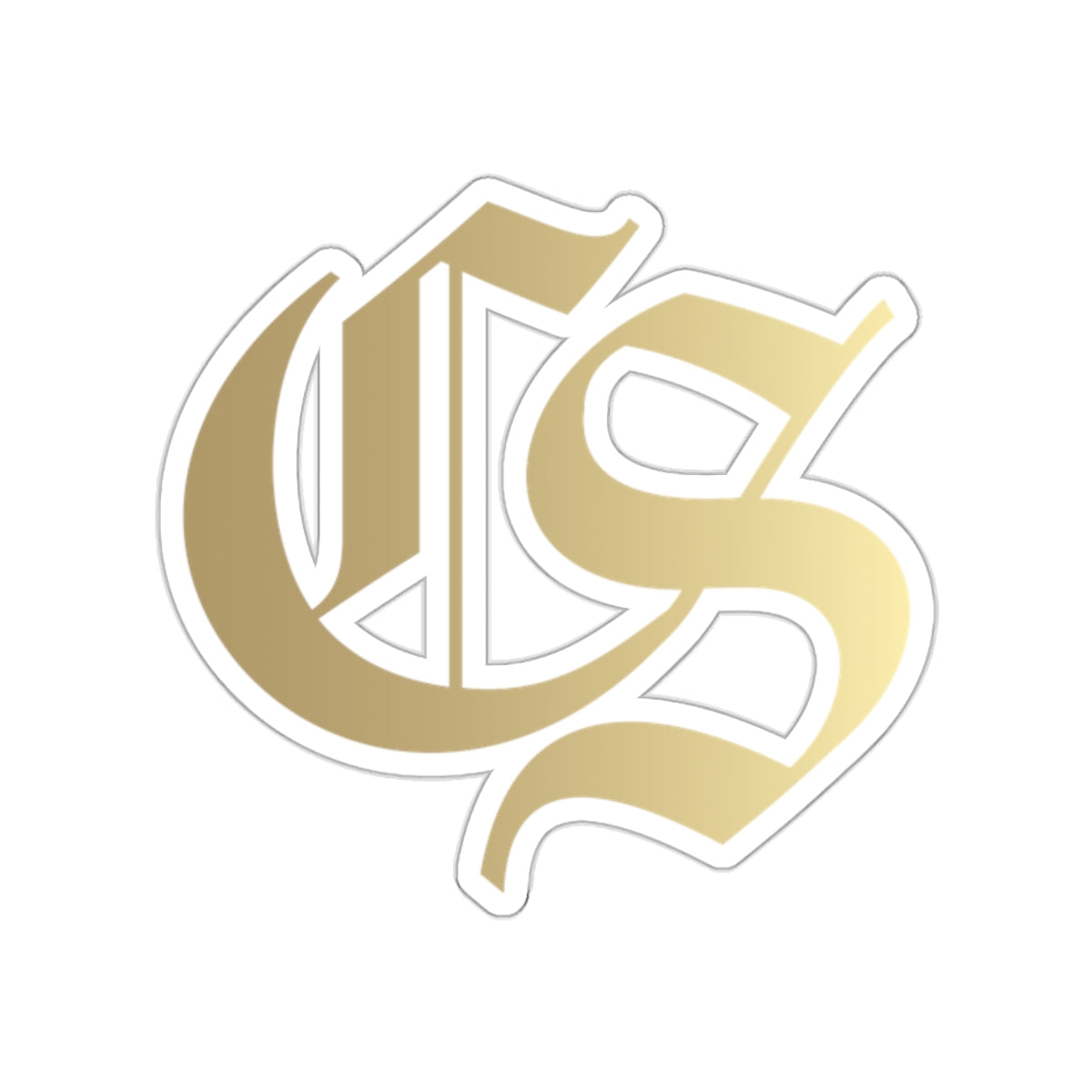 CS Stickers