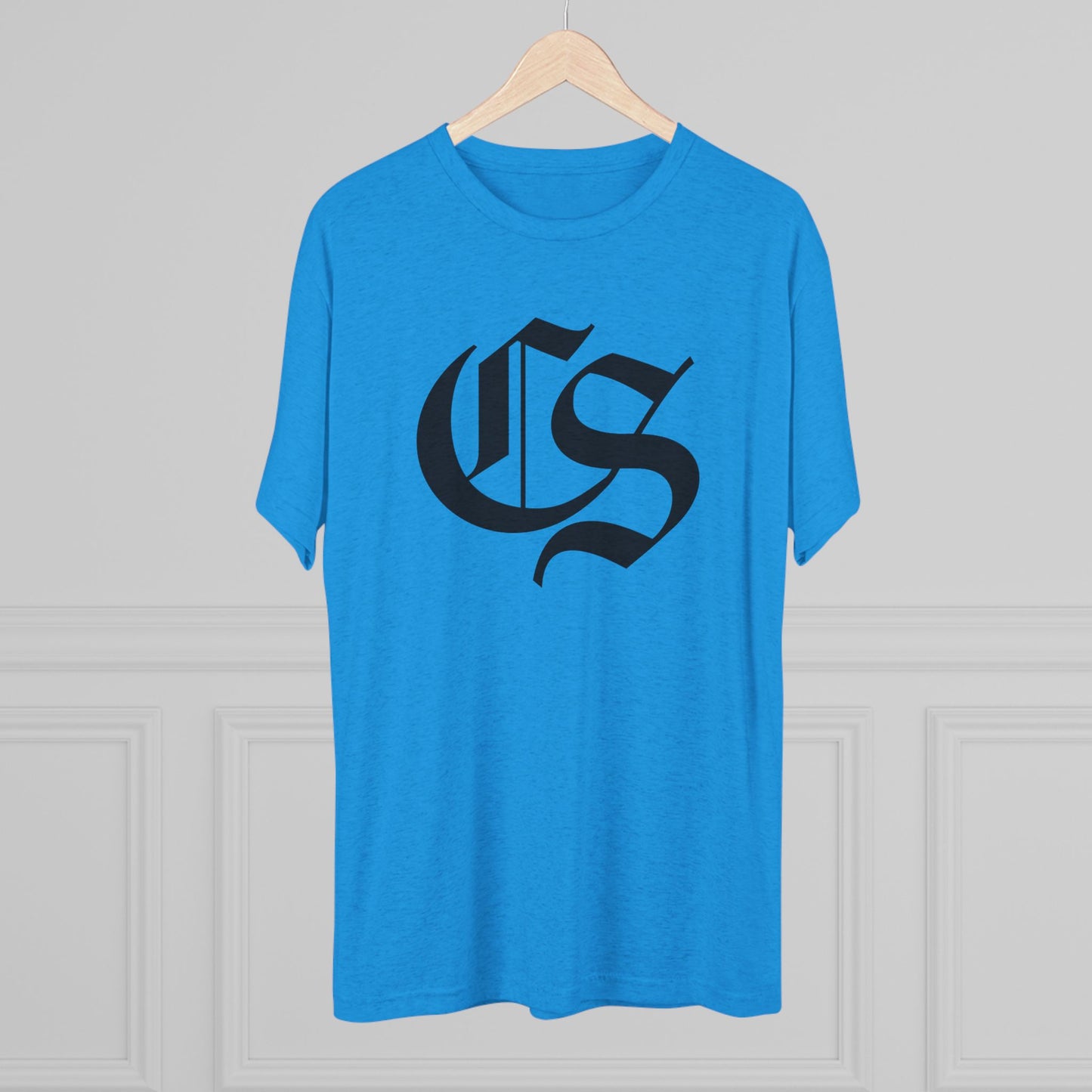 Big "CS" Tee