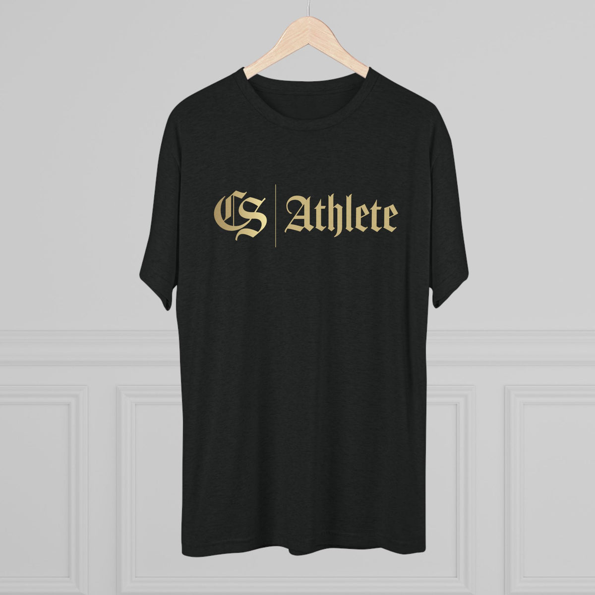 CrossFit Steadfast Athlete tee