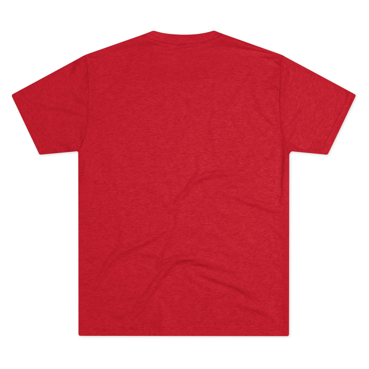 CrossFit Steadfast Athlete tee