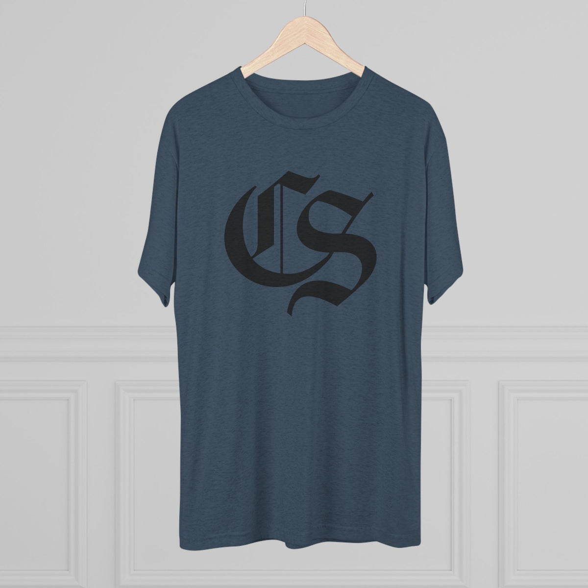 Big "CS" Tee