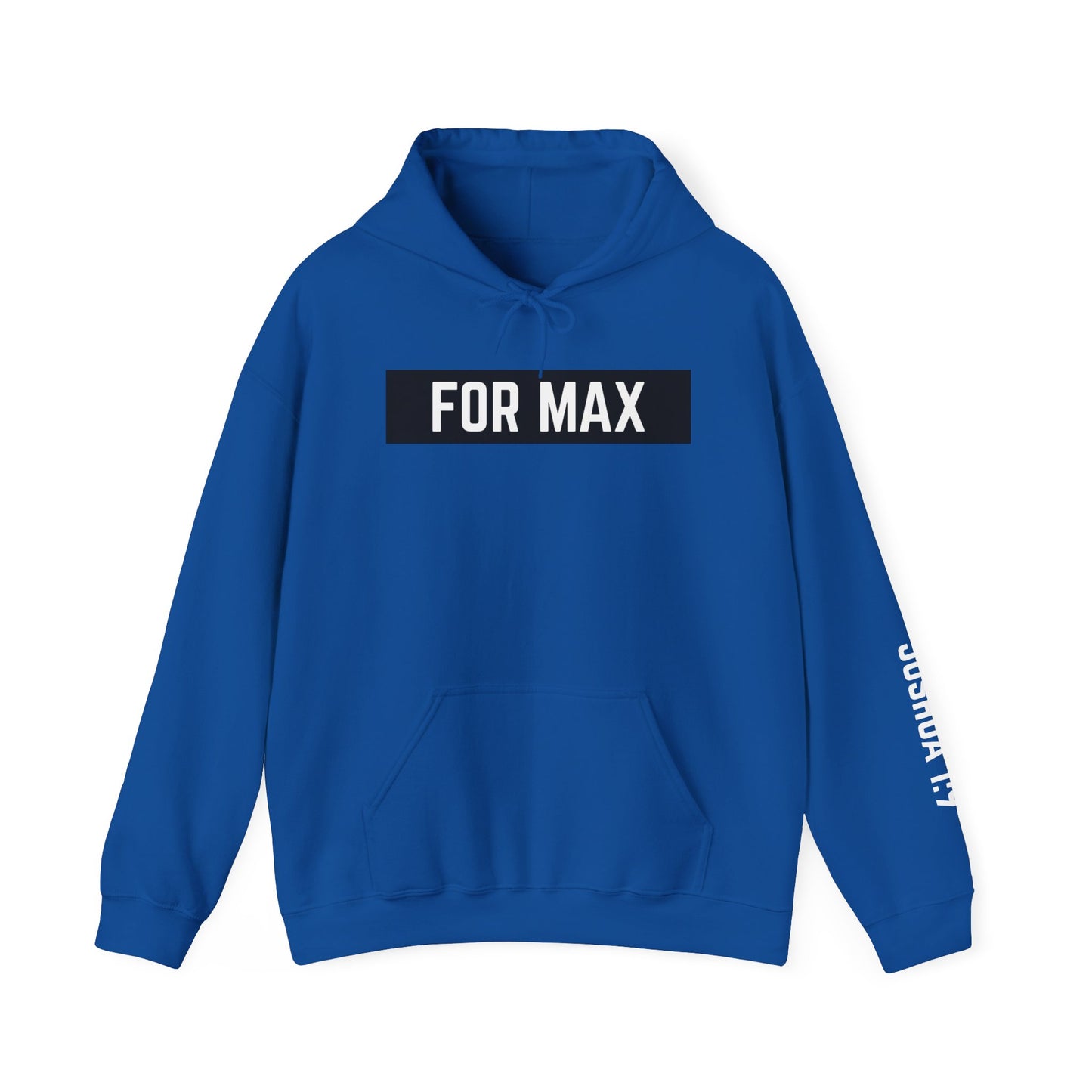 FOR MAX Sweatshirt