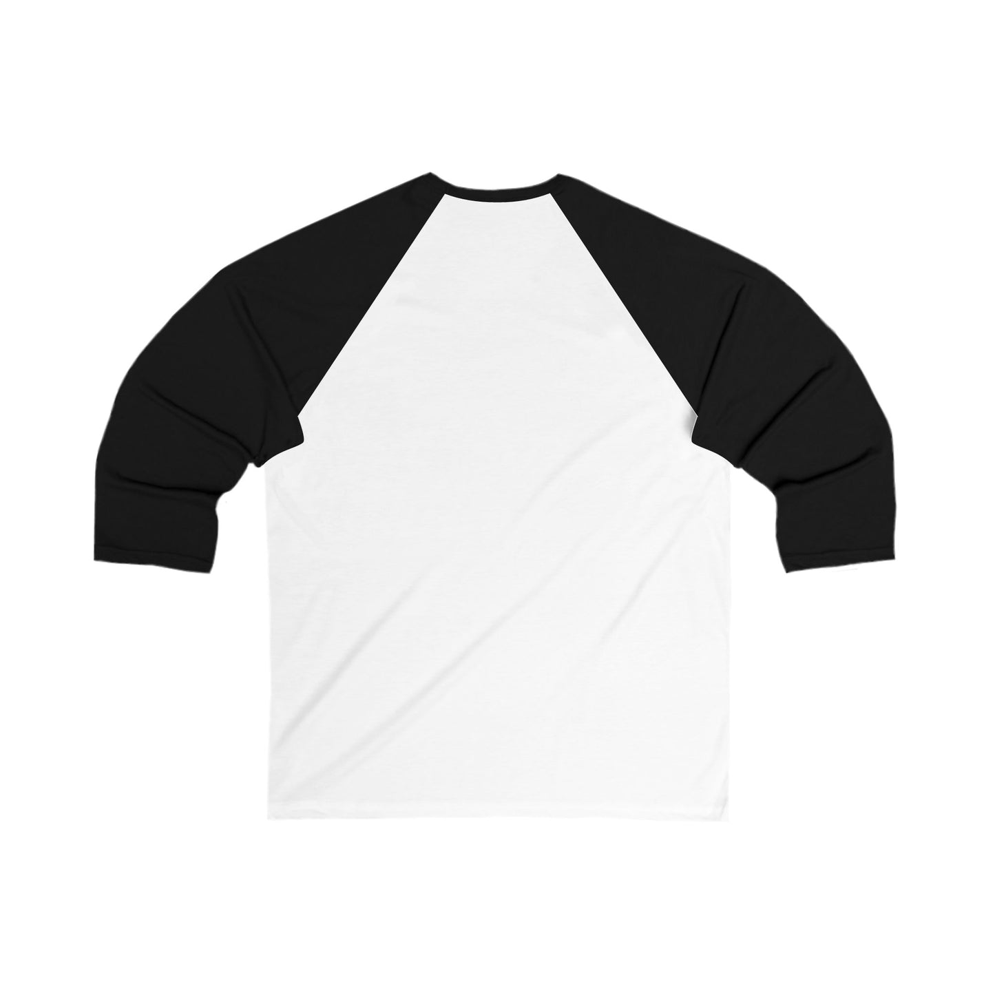 CrossFit Steadfast 3/4 Baseball Tee