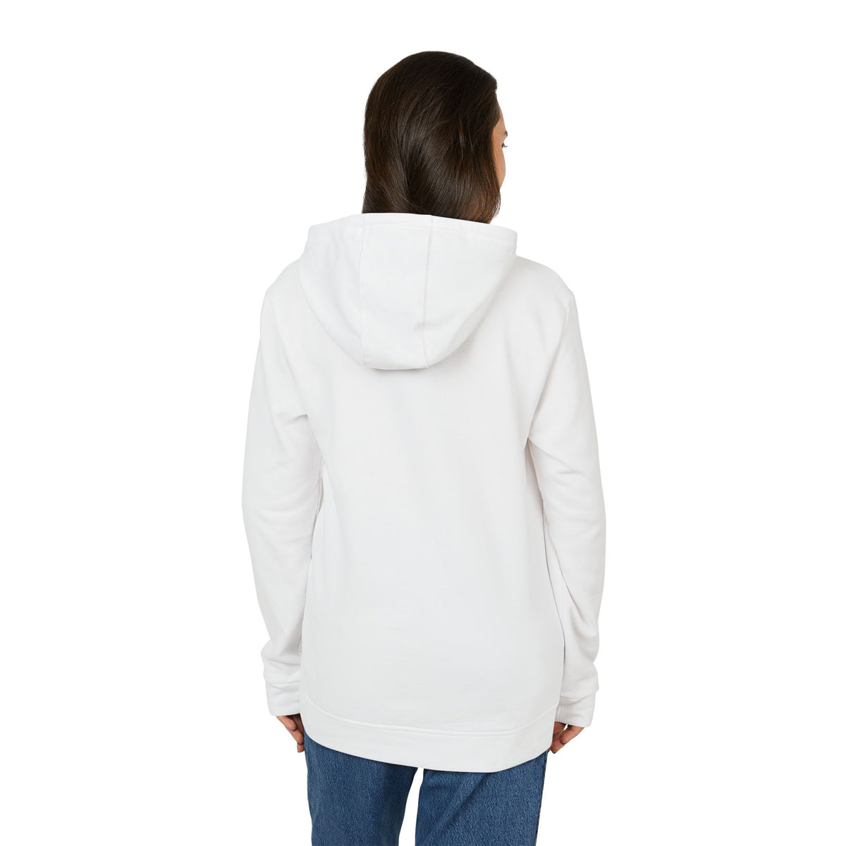 Adidas fleece "CS" Hoodie