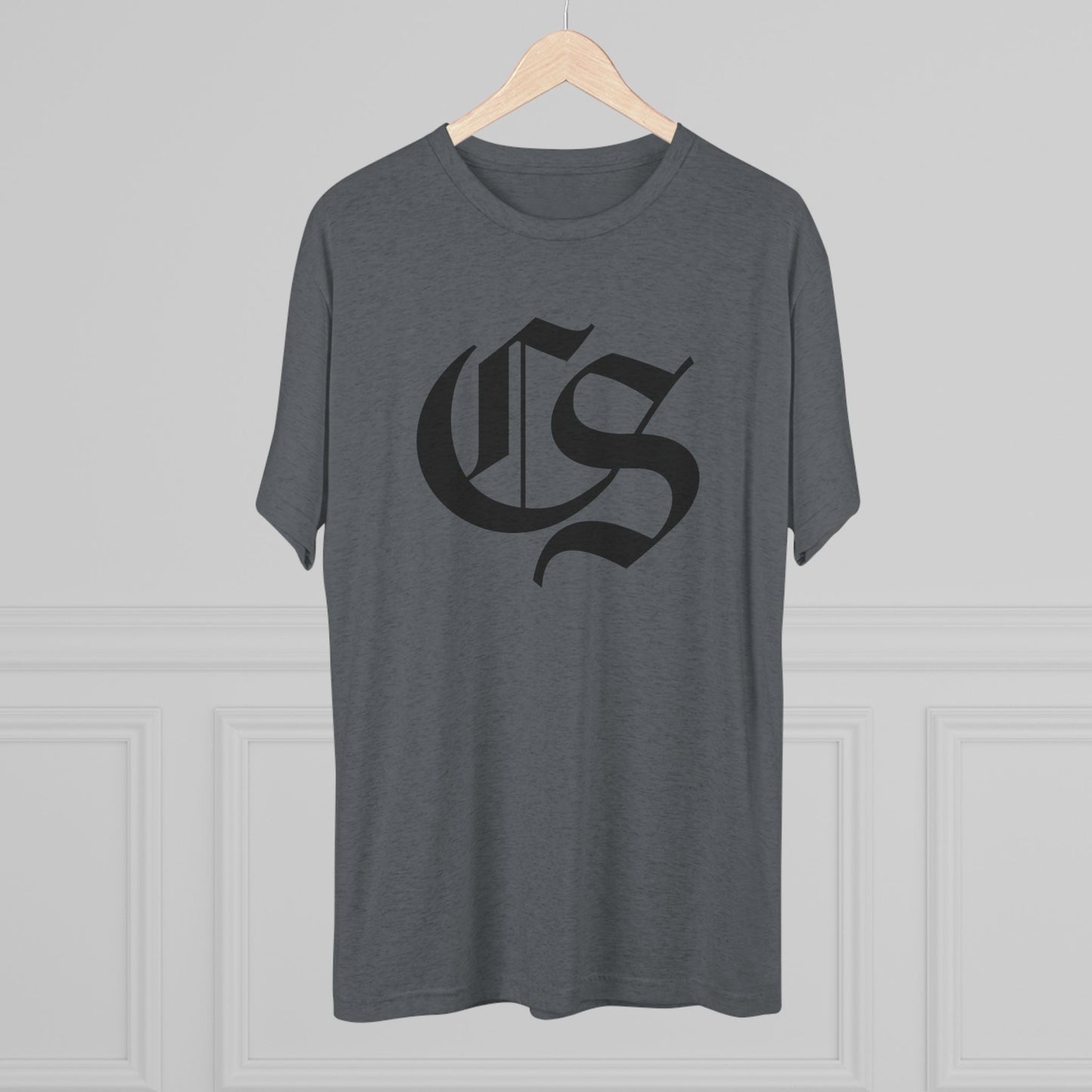 Big "CS" Tee