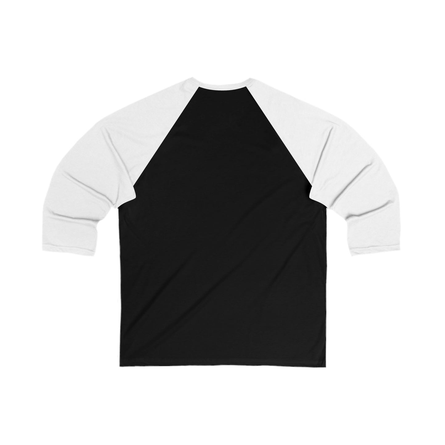 CrossFit Steadfast 3/4 Baseball Tee
